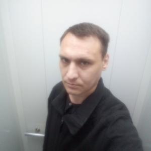 Игорь, 45 лет, Оренбург