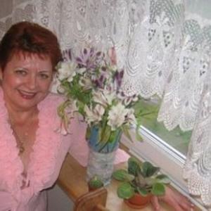 Девушки в Калининграде: Любовь, 72 - ищет парня из Калининграда