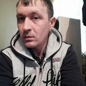 Евгений, 43 года, Хабаровск