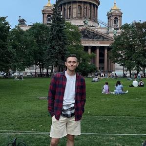 Парни в Минске (Беларусь): Андрей, 28 - ищет девушку из Минска (Беларусь)