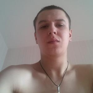 Сергей, 28 лет, Новокузнецк