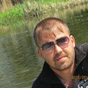Жан, 41 год, Харьков