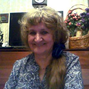 Нина, 86 лет, Санкт-Петербург