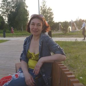 Девушки в Десногорске: Наталья, 40 - ищет парня из Десногорска