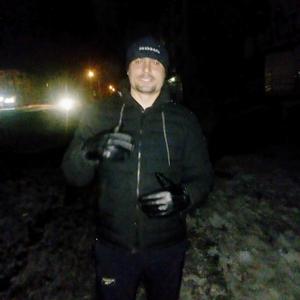 Парни в Рубцовске: Серега, 33 - ищет девушку из Рубцовска