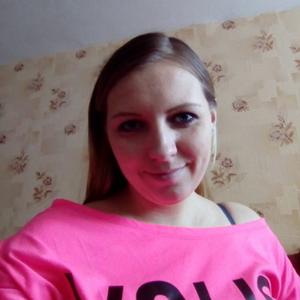 Девушки в Новокузнецке: Елена, 35 - ищет парня из Новокузнецка