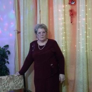 Вераника, 69 лет, Санкт-Петербург