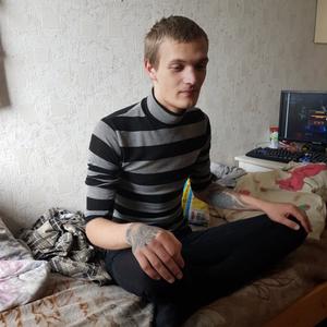 Николай Павлов, 29 лет, Балаково