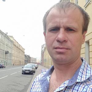 Виталий, 43 года, Великий Новгород