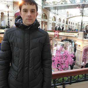 Парни в Ульяновске: Шишкин, 34 - ищет девушку из Ульяновска