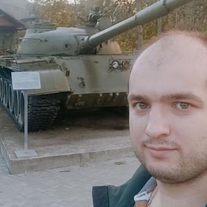 Вадим, 32 года, Сочи