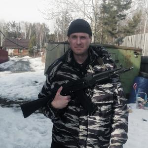 Парни в Екатеринбурге: Дмитрий, 42 - ищет девушку из Екатеринбурга