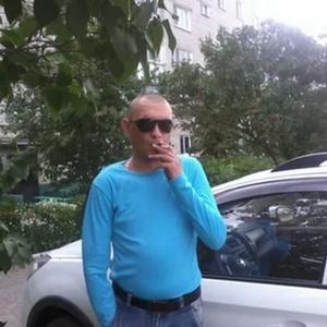 Олег Потапов, 45 лет, Новосибирск