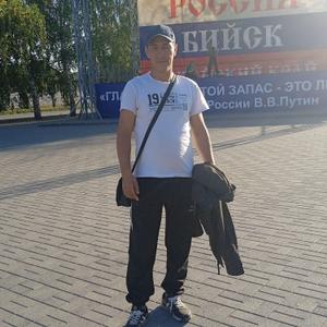 Парни в Новосибирске: Абдурахман, 44 - ищет девушку из Новосибирска