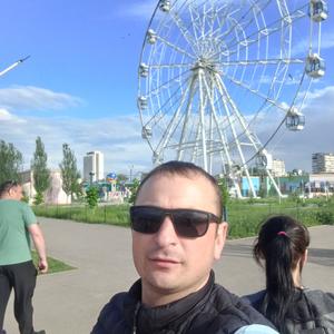 Парни в Серпухове: Константин, 34 - ищет девушку из Серпухова