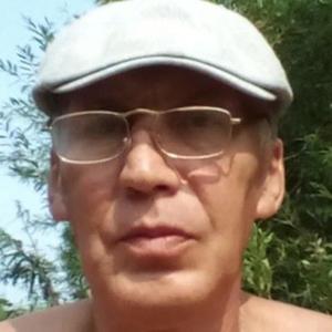 Михаил, 52 года, Красноярск