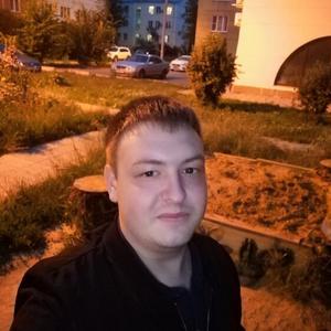 Дмитрий, 28 лет, Новомосковск