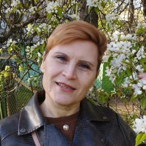 Оксана, 51 год, Шарапово