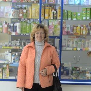 Elena, 59 лет, Сланцы