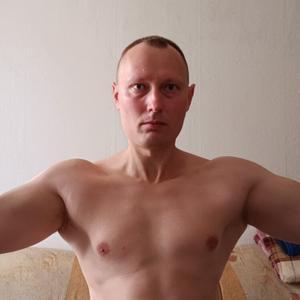 Евгений, 35 лет, Полевской