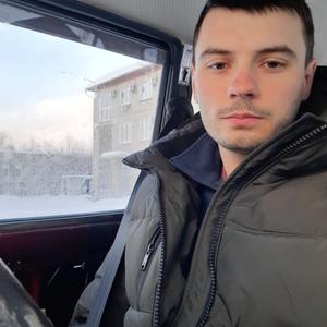 Иван, 30 лет, Краснотурьинск