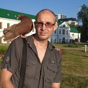 Иван, 47 лет, Екатеринбург