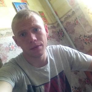 Иван, 27 лет, Чусовой
