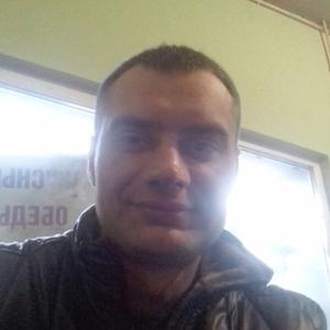 Виктор Крылов, 42 года, Раменское