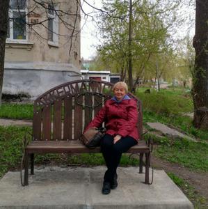 Девушки в Екатеринбурге: Татьяна, 64 - ищет парня из Екатеринбурга