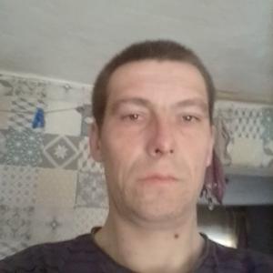 Виктор Боровиков, 35 лет, Новосибирск