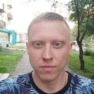 Владимир, 32 года, Абакан