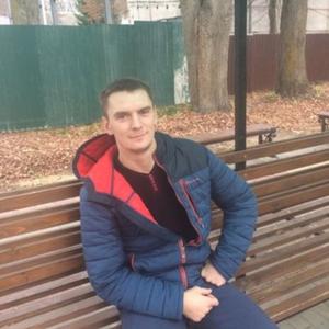 Парни в Омске: Евгений, 45 - ищет девушку из Омска