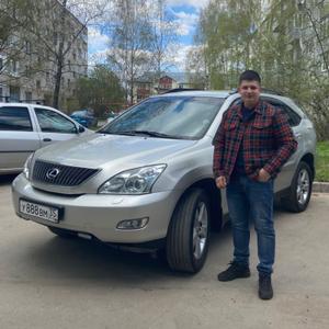 Парни в Вологде: Евгений, 23 - ищет девушку из Вологды