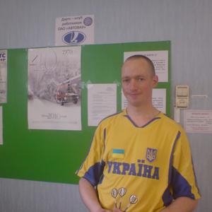 Парни в Тольятти: Дмитрий, 43 - ищет девушку из Тольятти