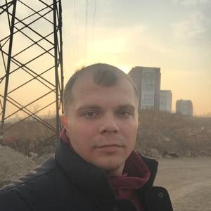 Максим, 32 года, Владивосток