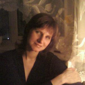 Юлия, 50 лет, Радужный