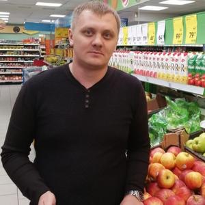 Aukuznetsov, 37 лет, Россошь