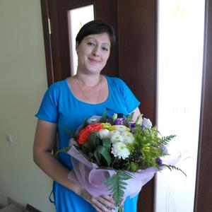 Девушки в Краснодаре (Краснодарский край): Мария, 42 - ищет парня из Краснодара (Краснодарский край)