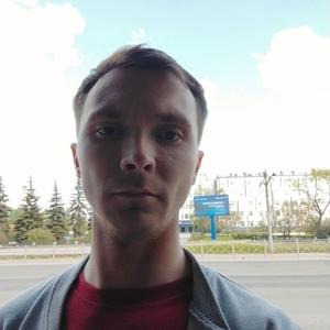 Парни в Череповце: Vanchik, 32 - ищет девушку из Череповца