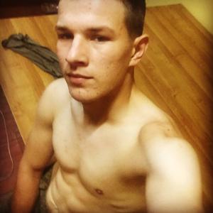 Виктор, 24 года, Знаменск