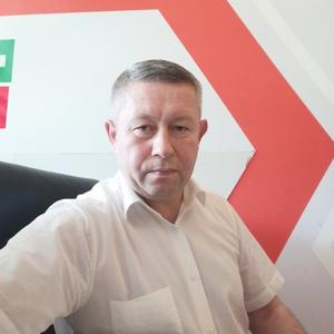 Алексей Терентьев, 49 лет, Петровский