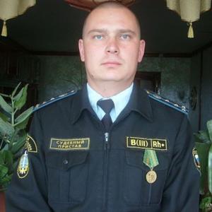 Вячеслав, 46 лет, Ульяновск