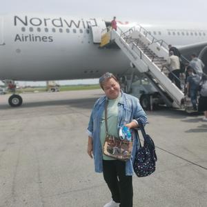 Девушки в Биробиджане: Наталья, 56 - ищет парня из Биробиджана