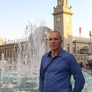 Александр, 45 лет, Калуга
