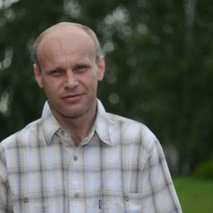 Олег Шишкин, 54 года, Барнаул