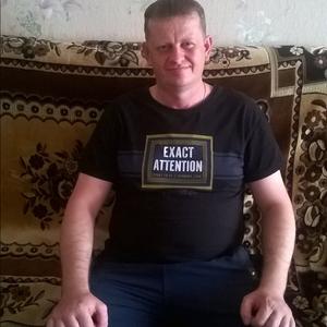 Парни в Курчатове: Олег, 49 - ищет девушку из Курчатова