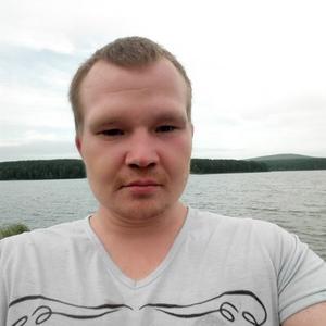 Дима Исликаев, 33 года, Первоуральск
