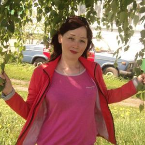 Наталья Сулейманова, 46 лет, Казань