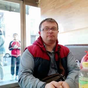 Денис Денисов, 42 года, Николаев