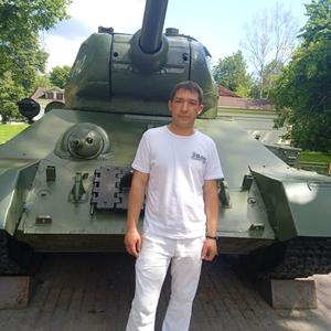 Дмитрий, 43 года, Брянск
